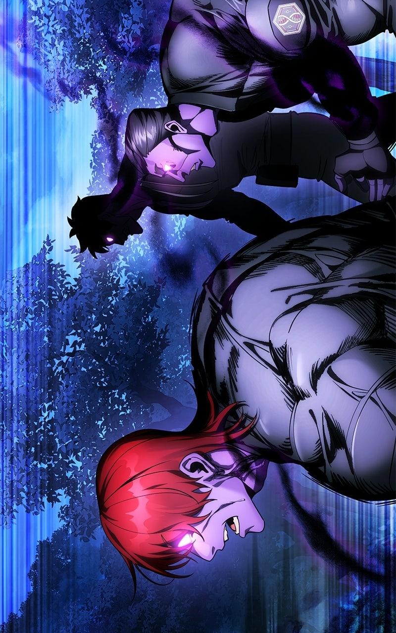 Read Superhuman Streamer chapter 20 image 108 on Lezhin