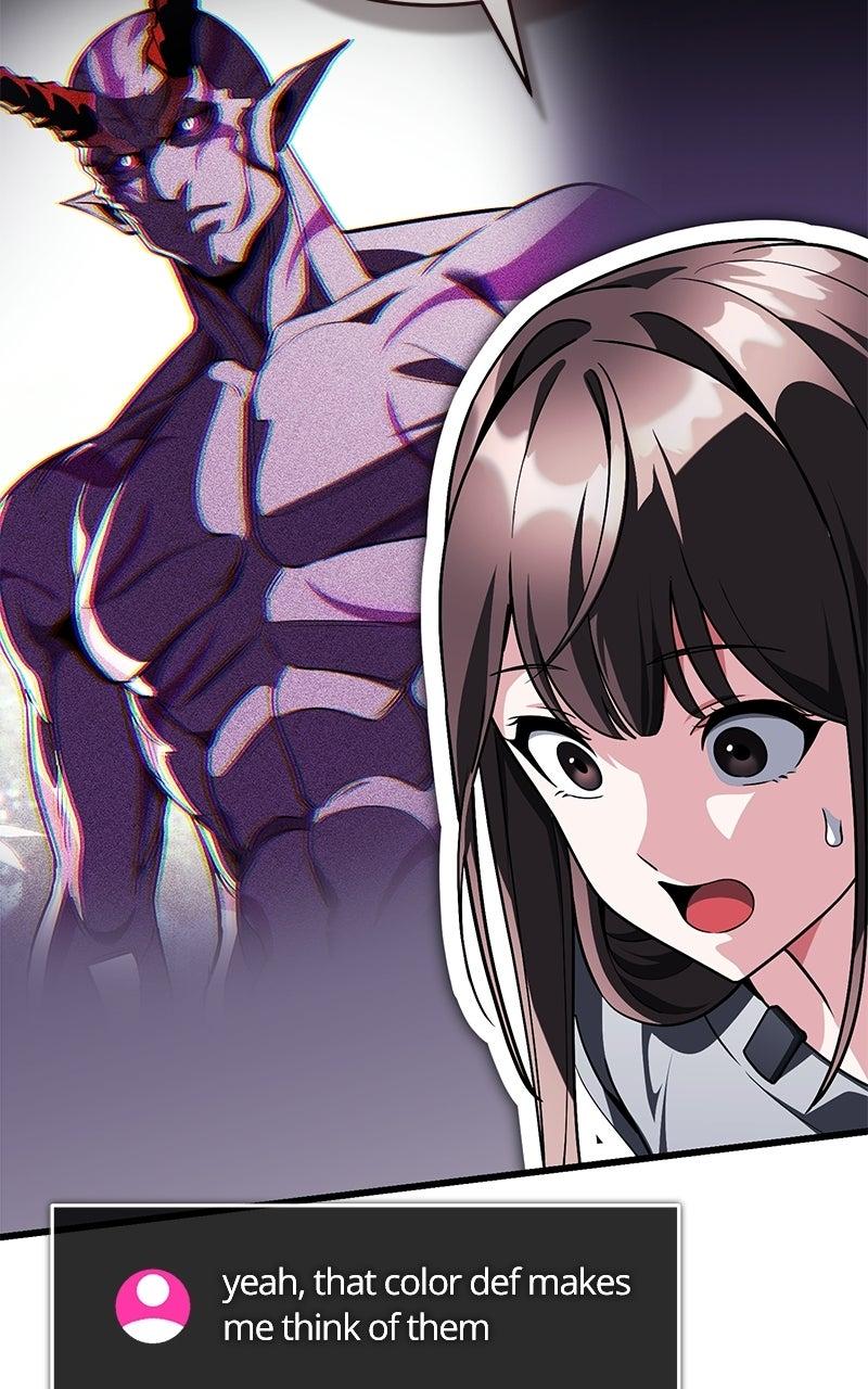 Read Superhuman Streamer chapter 20 image 110 on Lezhin
