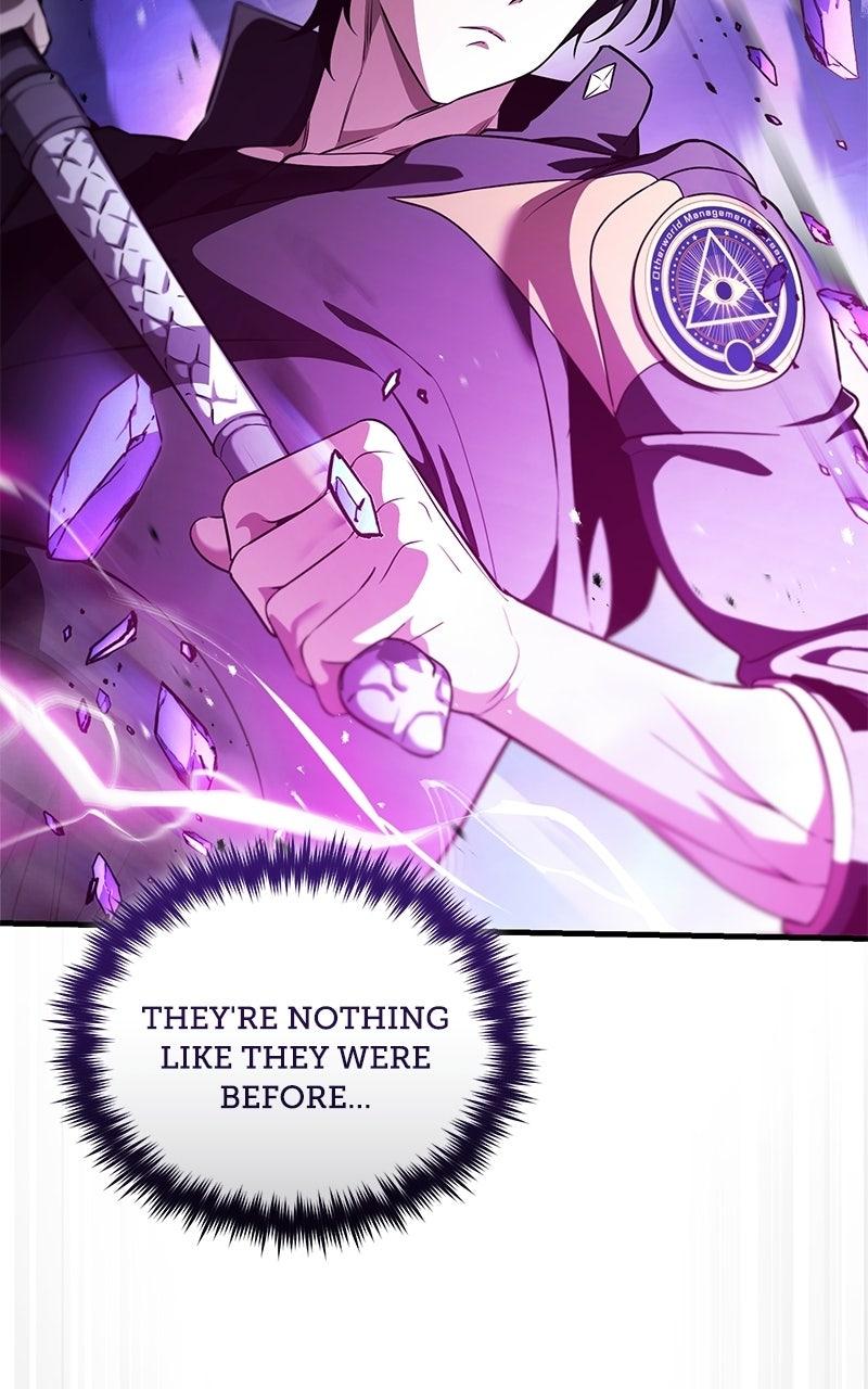 Read Superhuman Streamer chapter 20 image 120 on Lezhin