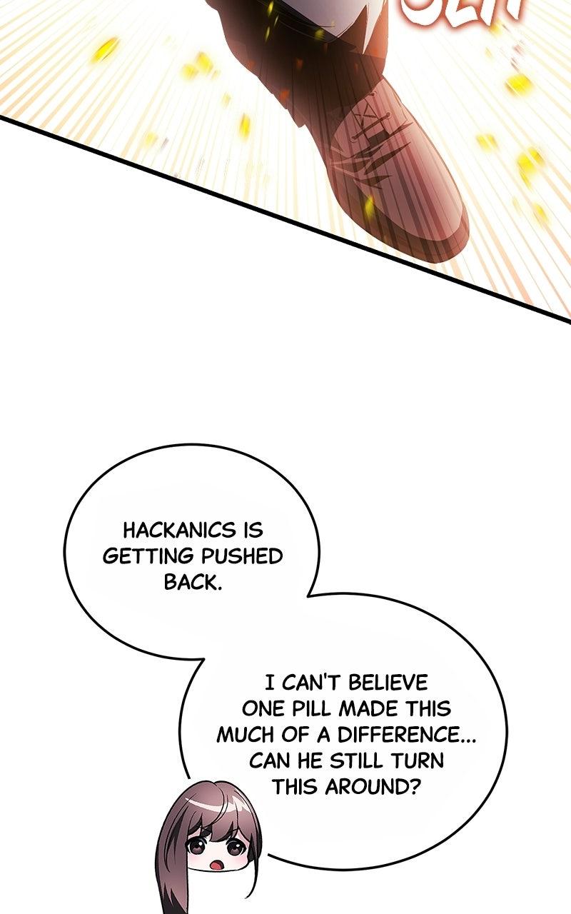 Read Superhuman Streamer chapter 20 image 126 on Lezhin