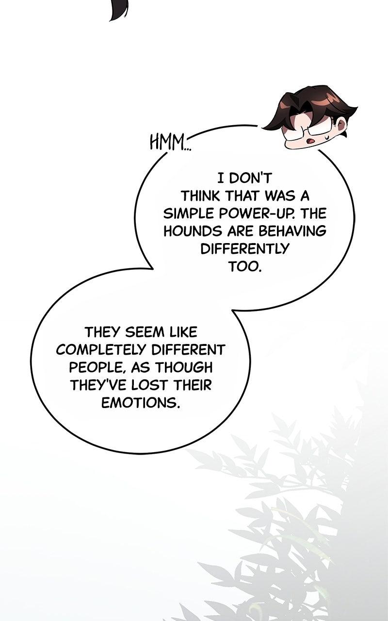 Read Superhuman Streamer chapter 20 image 127 on Lezhin