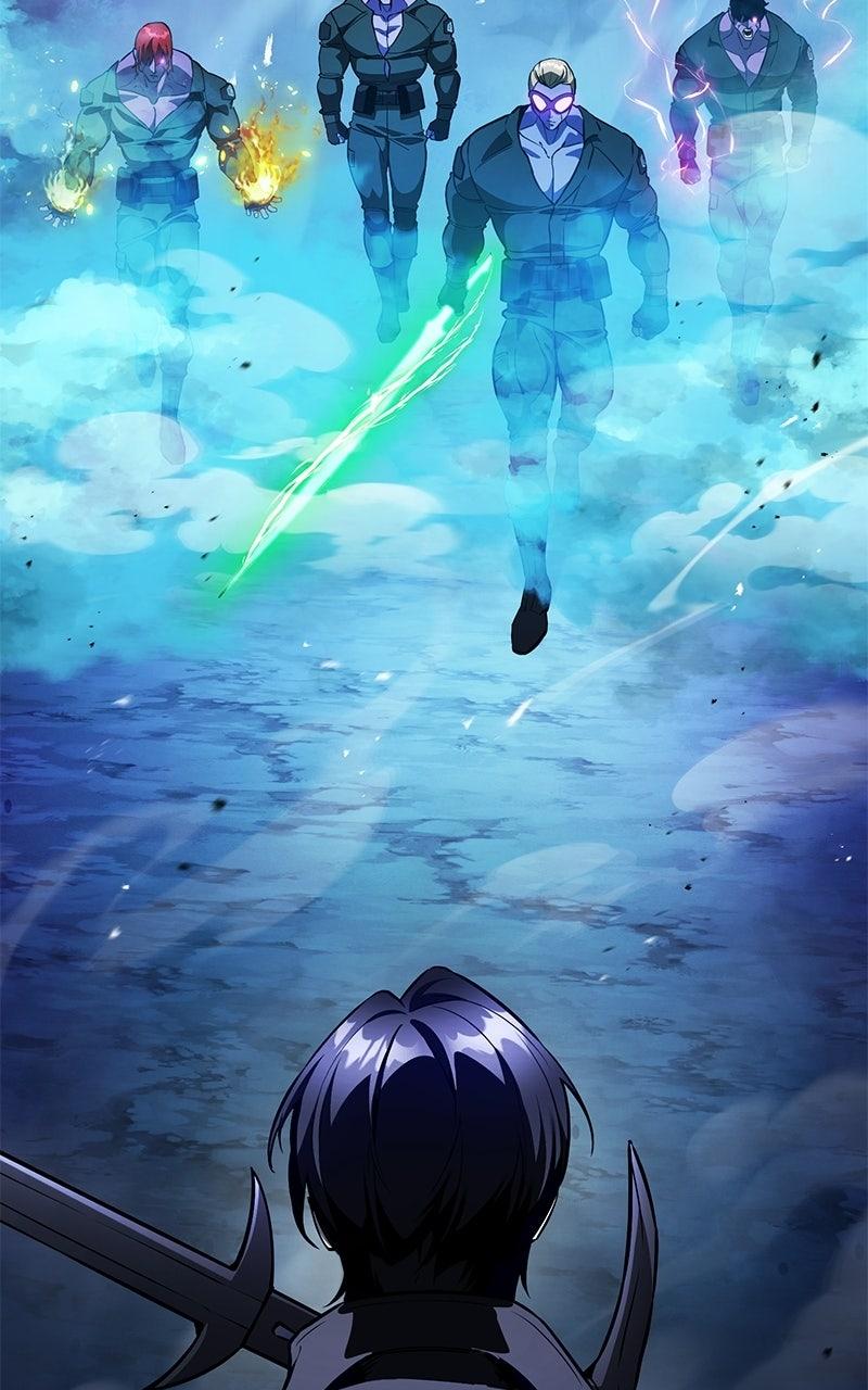 Read Superhuman Streamer chapter 20 image 137 on Lezhin