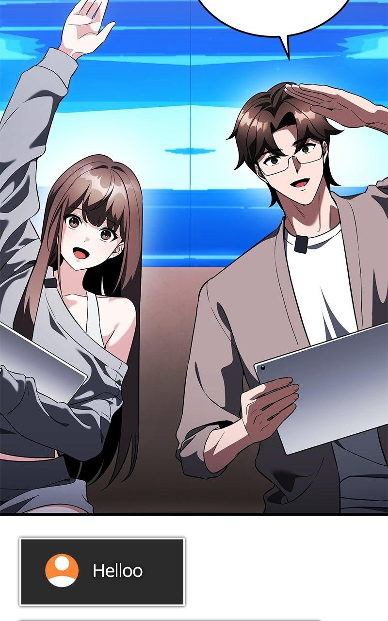 Read Superhuman Streamer chapter 20 image 14 on Lezhin