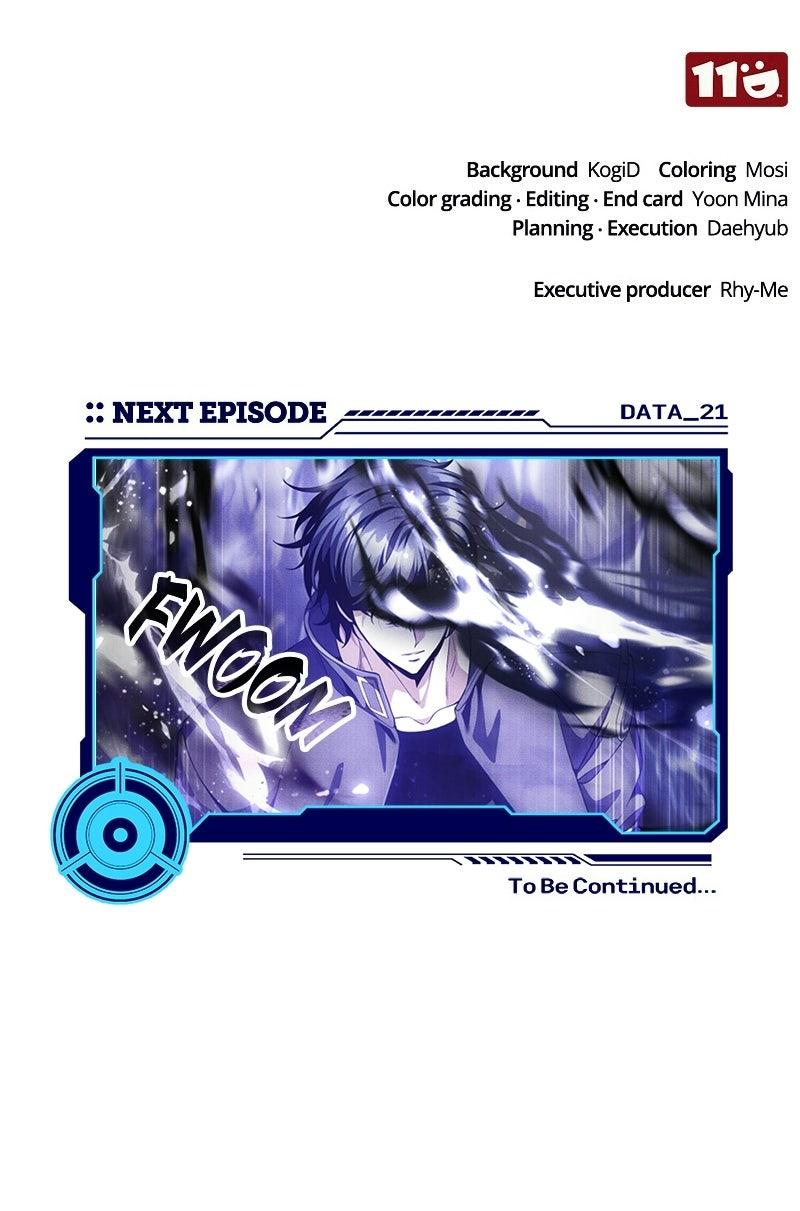 Read Superhuman Streamer chapter 20 image 140 on Lezhin