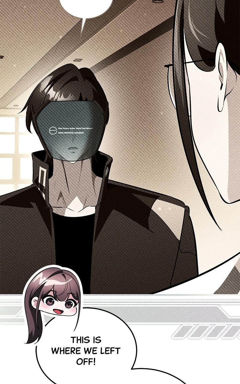 Read Superhuman Streamer chapter 20 image 16 on Lezhin