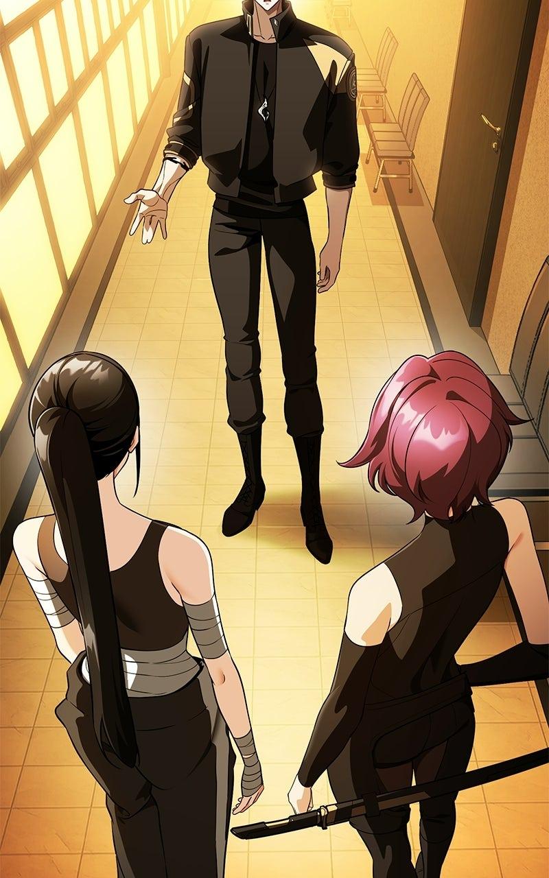 Read Superhuman Streamer chapter 20 image 19 on Lezhin