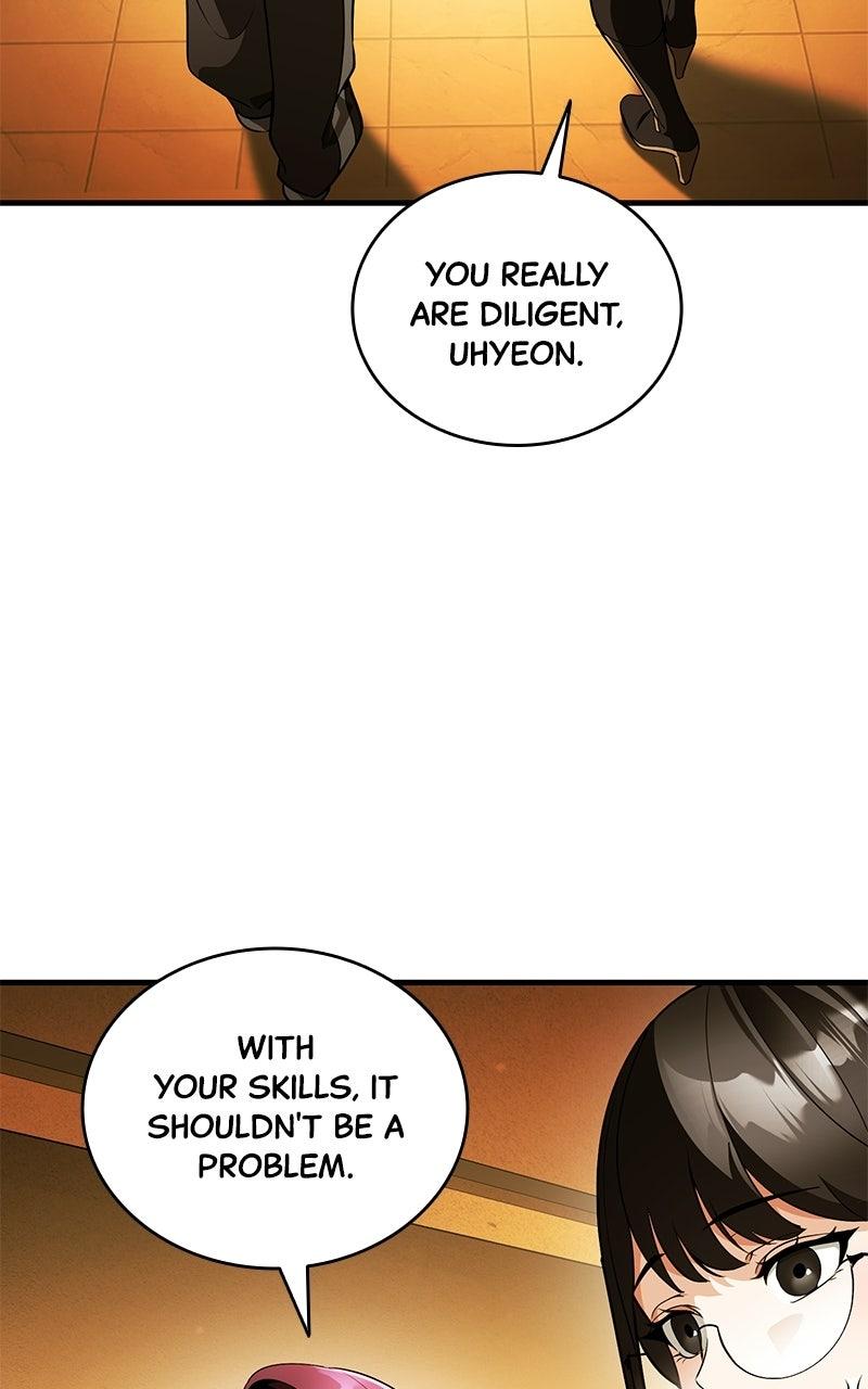 Read Superhuman Streamer chapter 20 image 20 on Lezhin