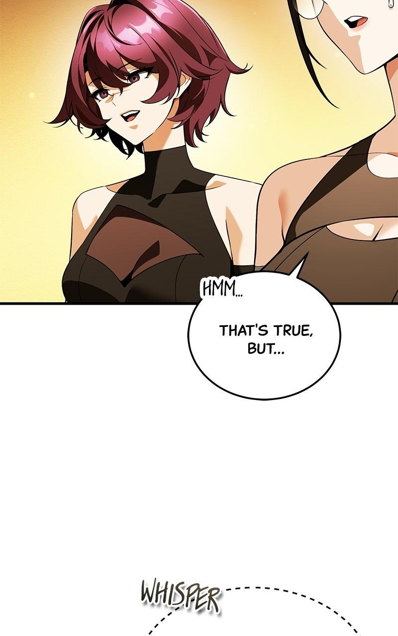 Read Superhuman Streamer chapter 20 image 21 on Lezhin