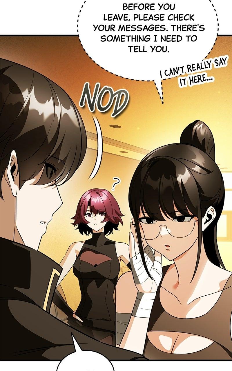 Read Superhuman Streamer chapter 20 image 22 on Lezhin