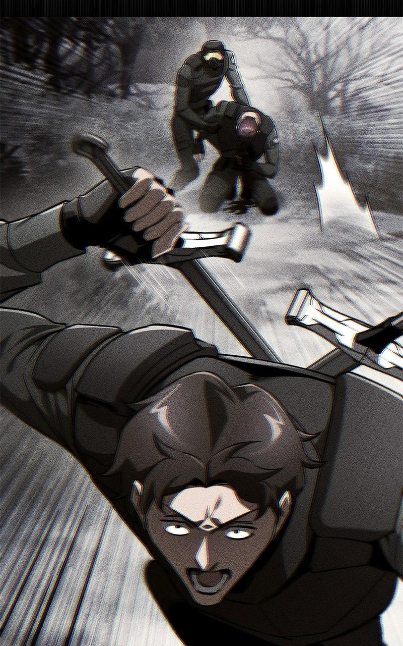 Read Superhuman Streamer chapter 20 image 27 on Lezhin