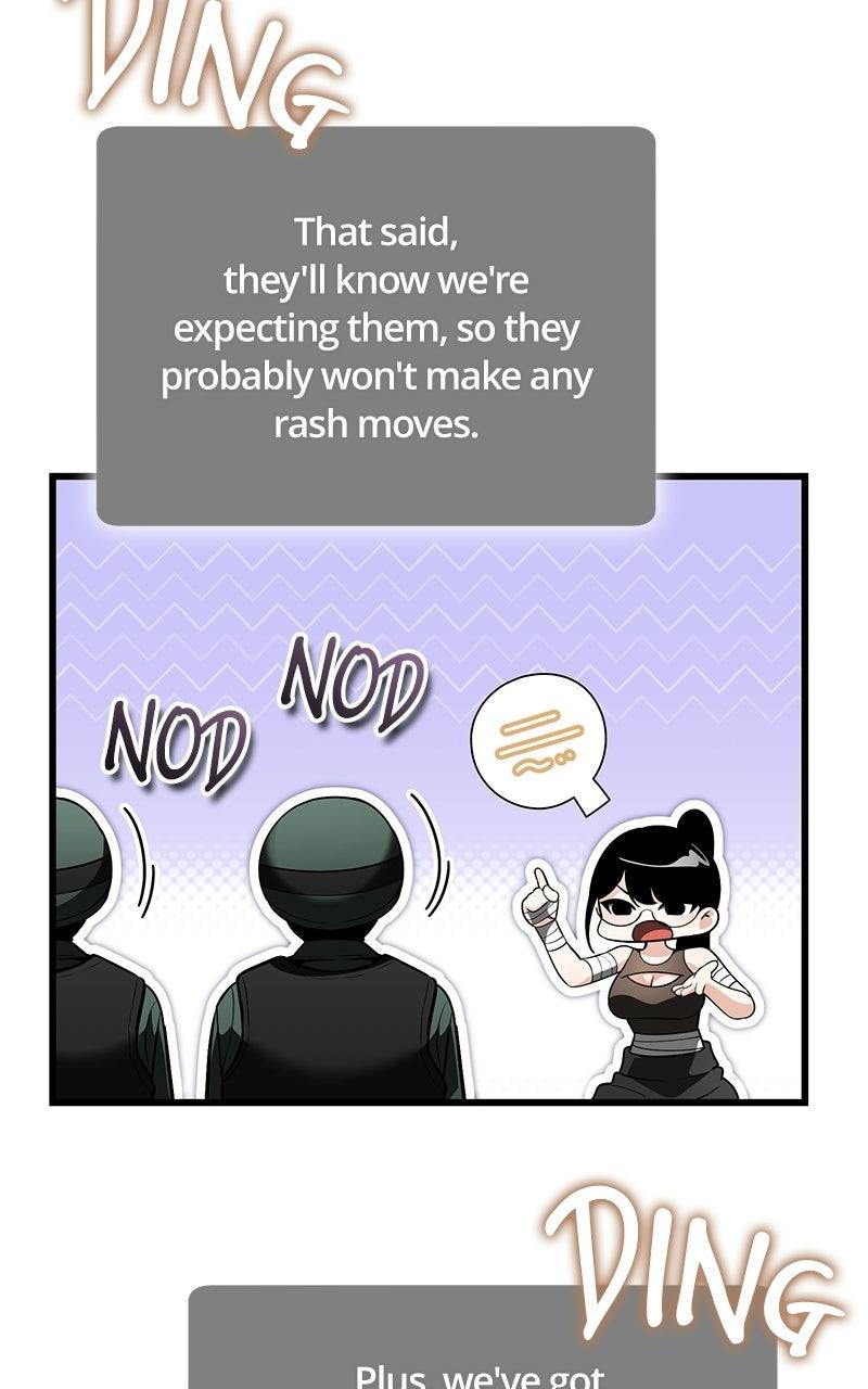 Read Superhuman Streamer chapter 20 image 29 on Lezhin