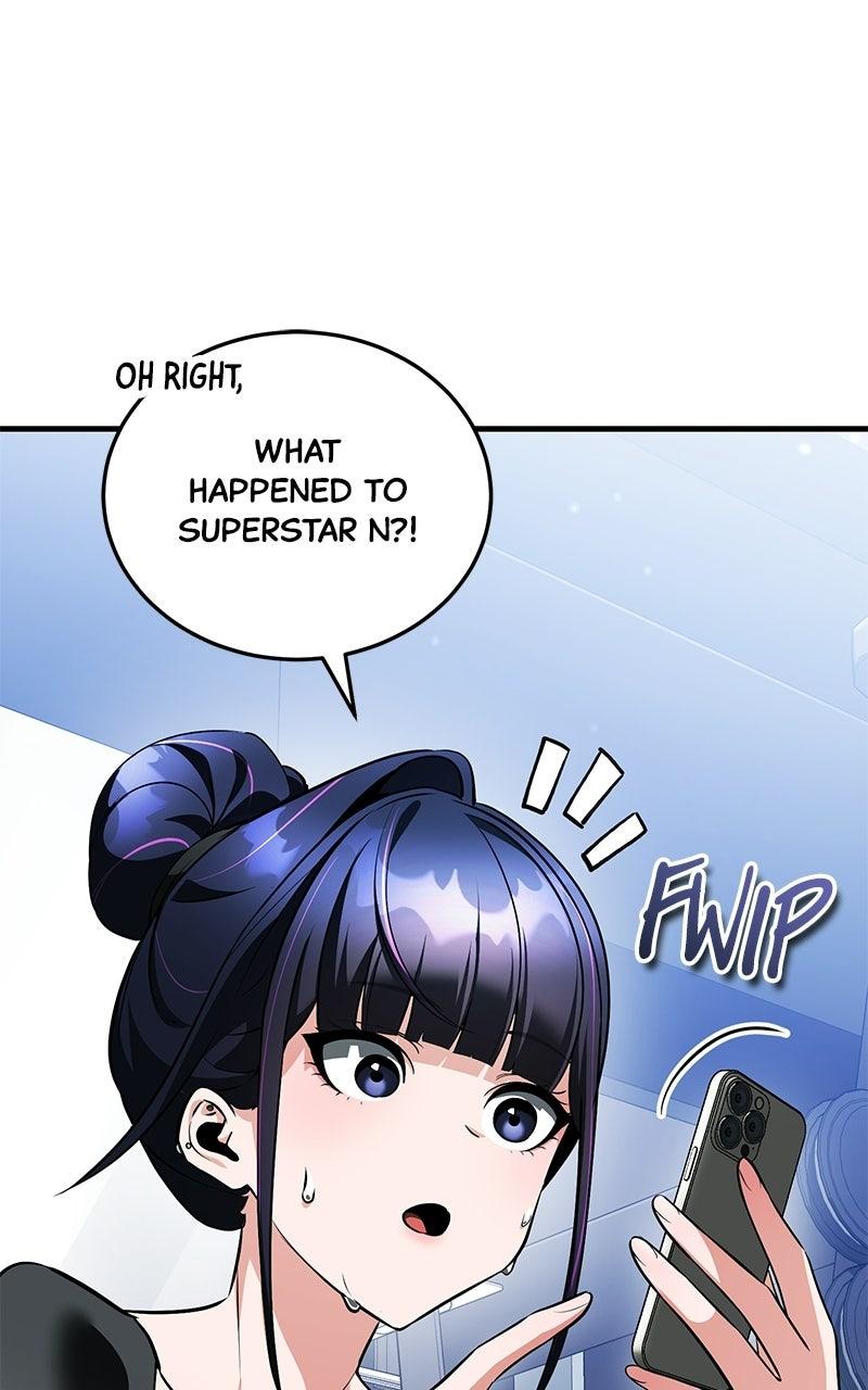Read Superhuman Streamer chapter 20 image 3 on Lezhin