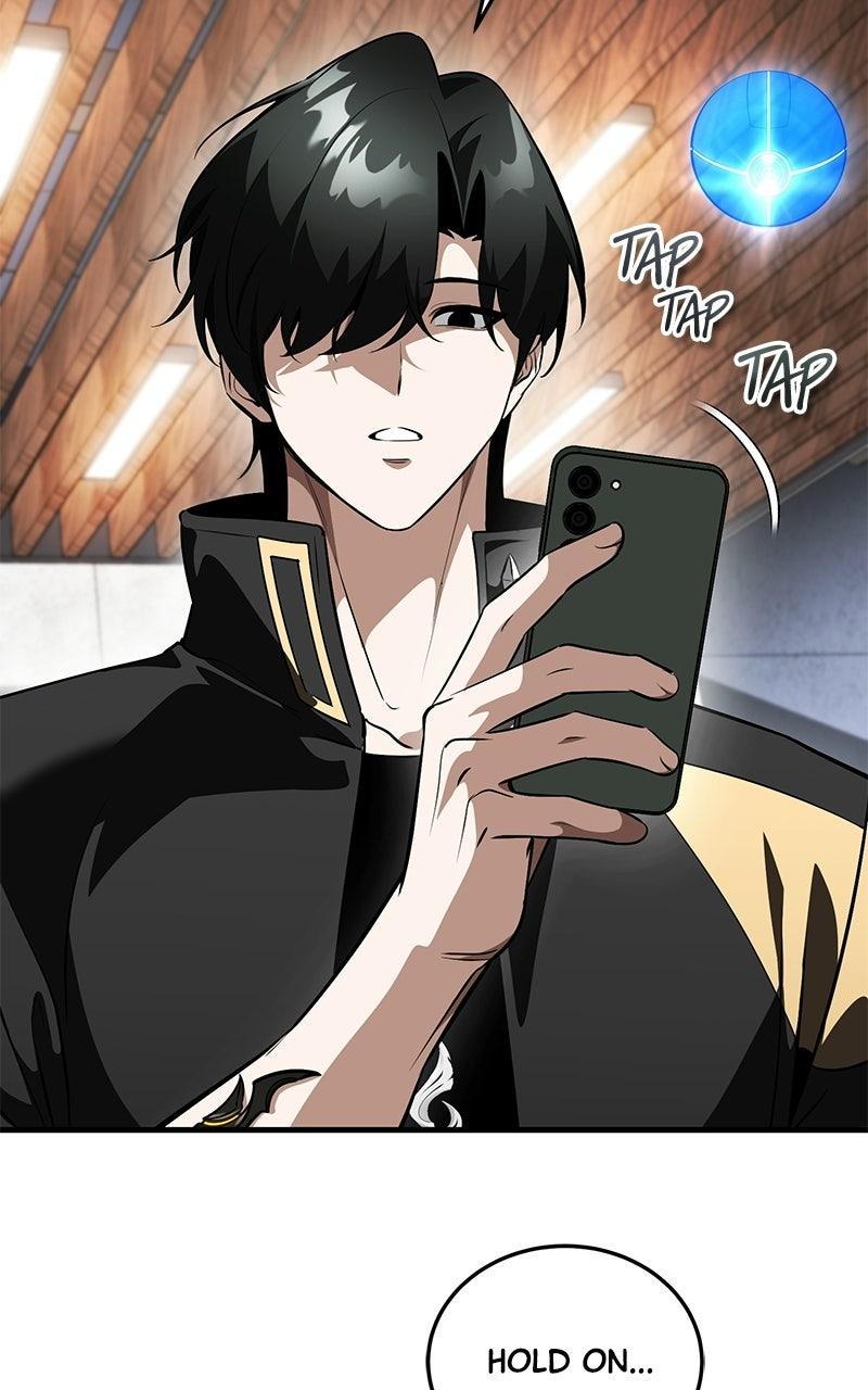 Read Superhuman Streamer chapter 20 image 31 on Lezhin
