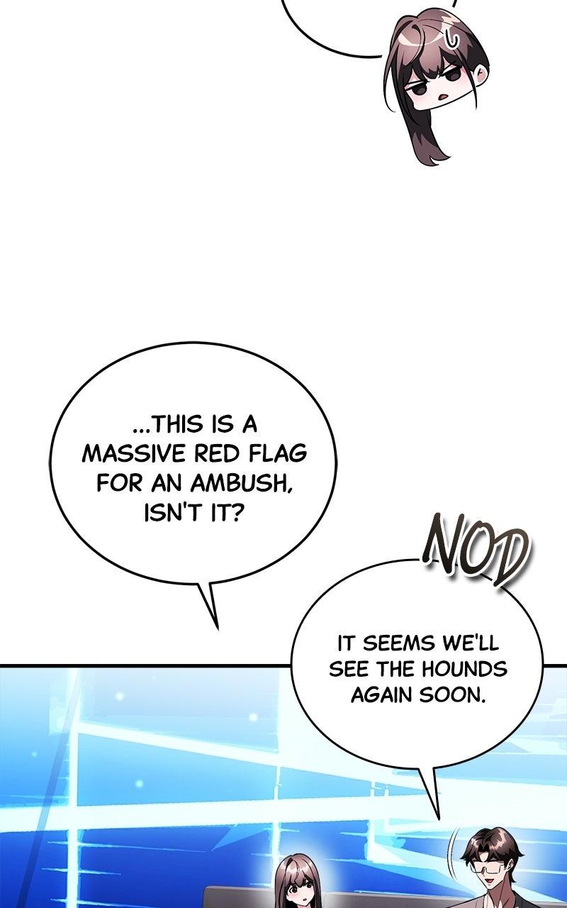 Read Superhuman Streamer chapter 20 image 32 on Lezhin