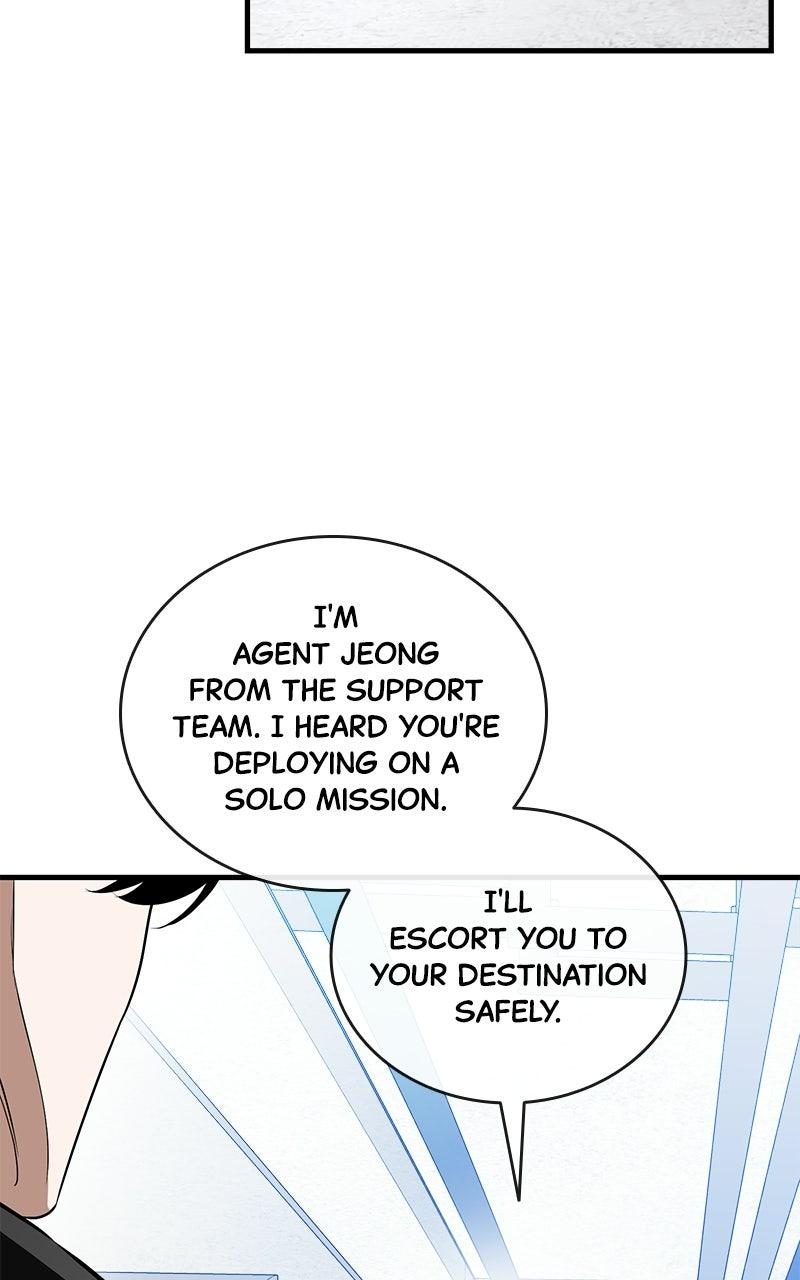 Read Superhuman Streamer chapter 20 image 35 on Lezhin