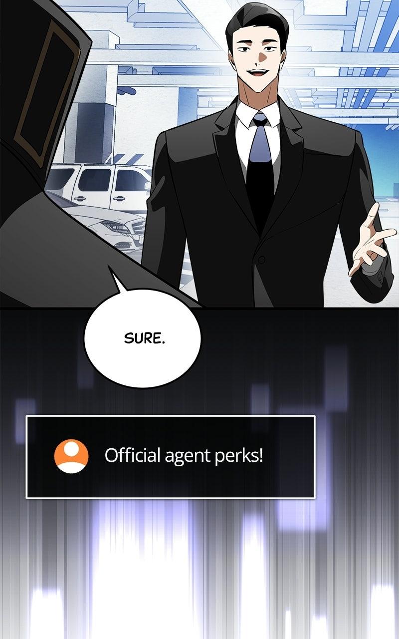 Read Superhuman Streamer chapter 20 image 36 on Lezhin