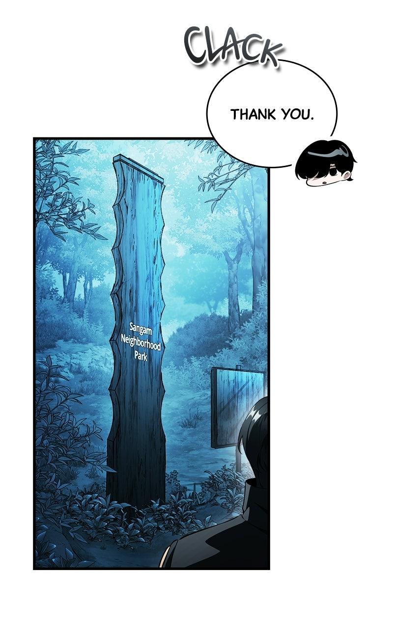 Read Superhuman Streamer chapter 20 image 38 on Lezhin