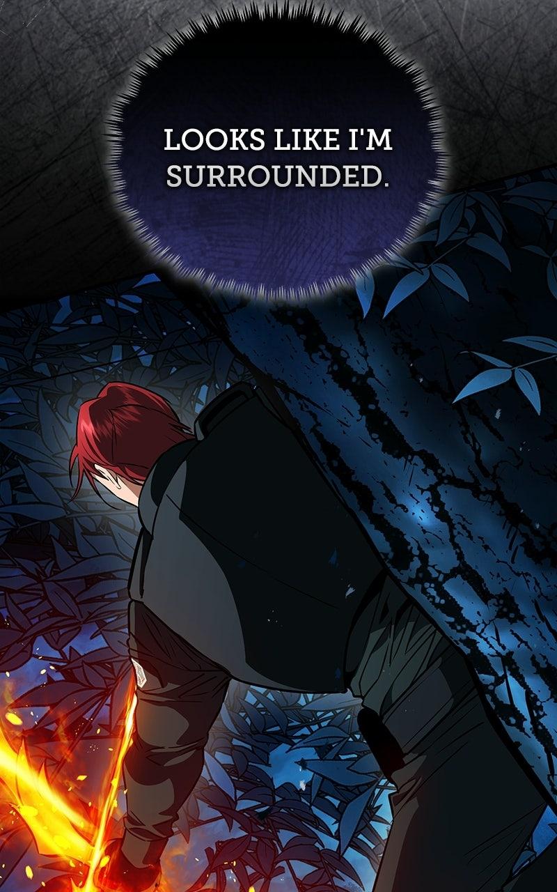Read Superhuman Streamer chapter 20 image 43 on Lezhin