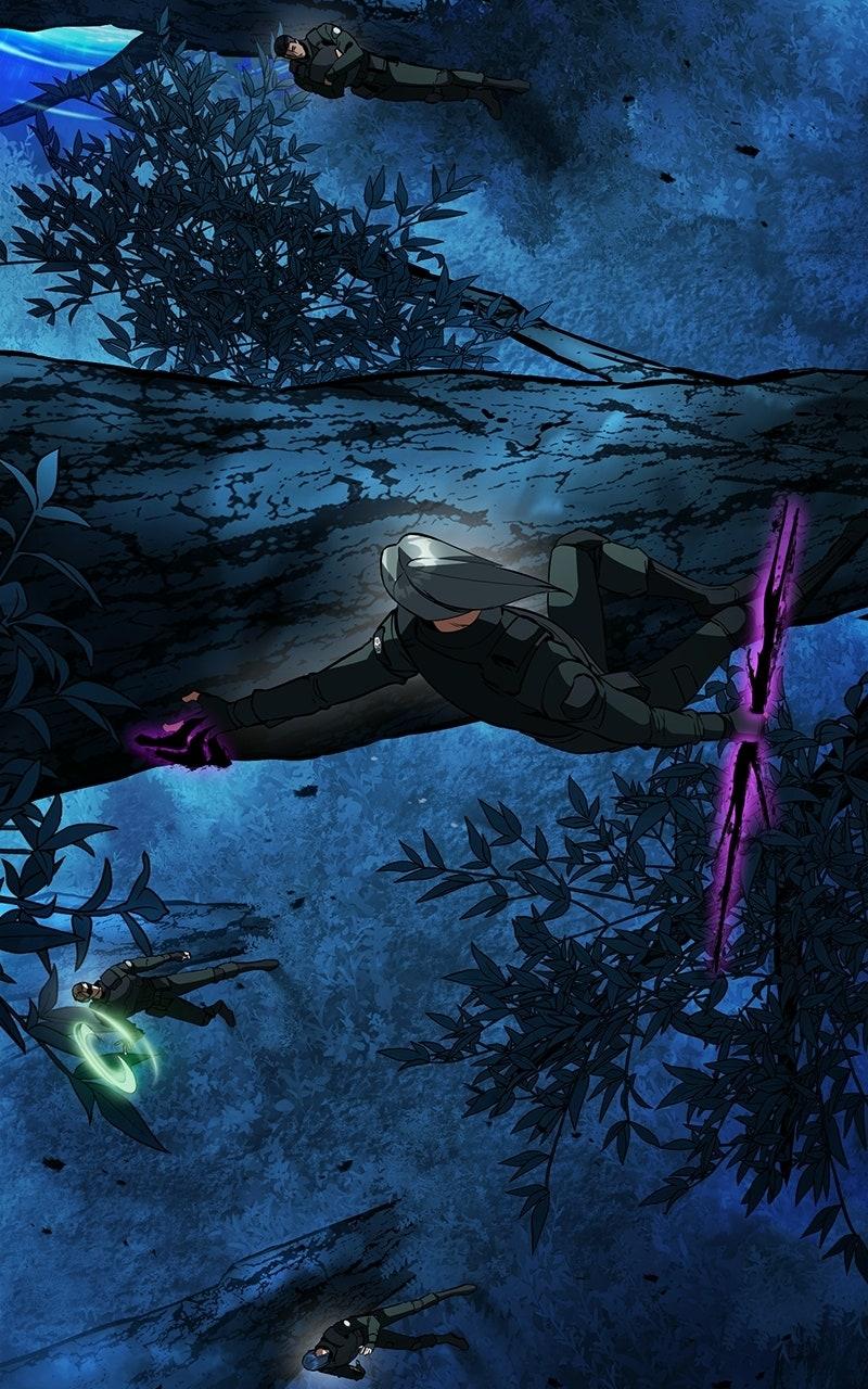 Read Superhuman Streamer chapter 20 image 45 on Lezhin