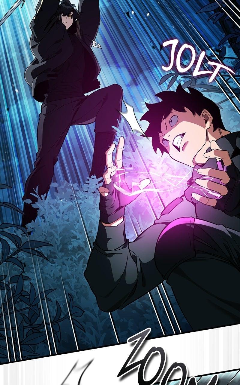 Read Superhuman Streamer chapter 20 image 51 on Lezhin