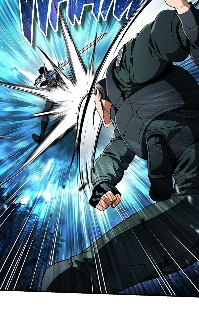 Read Superhuman Streamer chapter 20 image 53 on Lezhin
