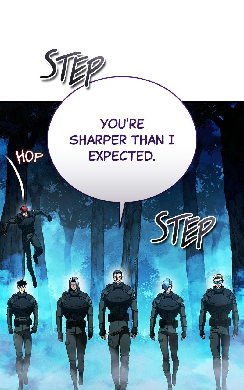 Read Superhuman Streamer chapter 20 image 56 on Lezhin