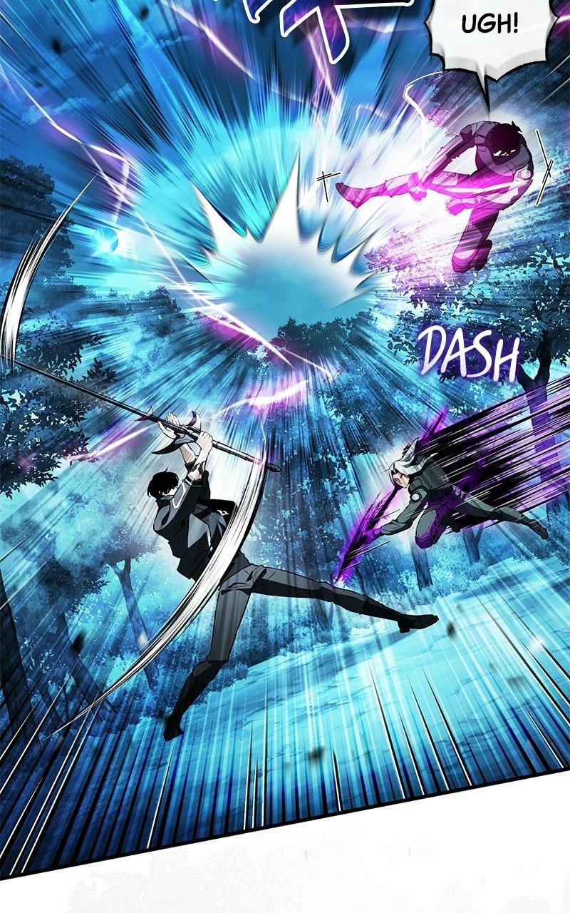 Read Superhuman Streamer chapter 20 image 76 on Lezhin