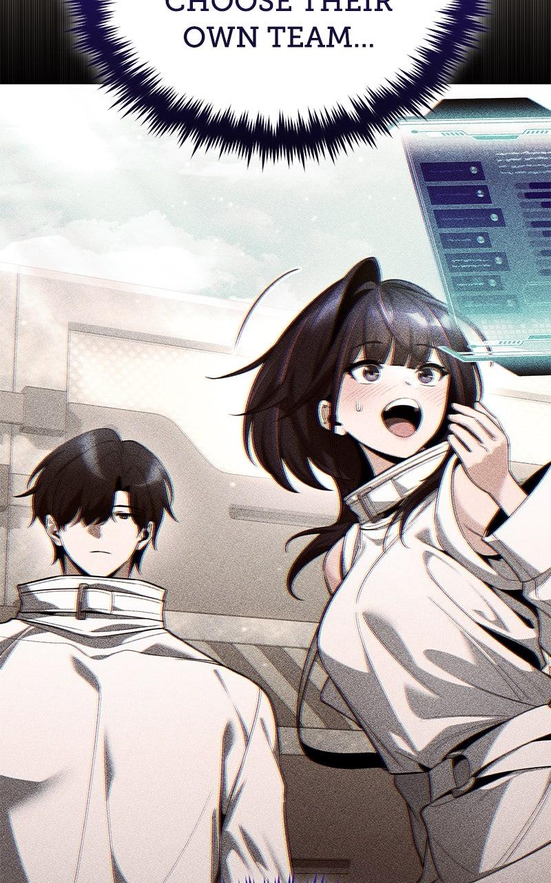 Read Superhuman Streamer chapter 20 image 8 on Lezhin