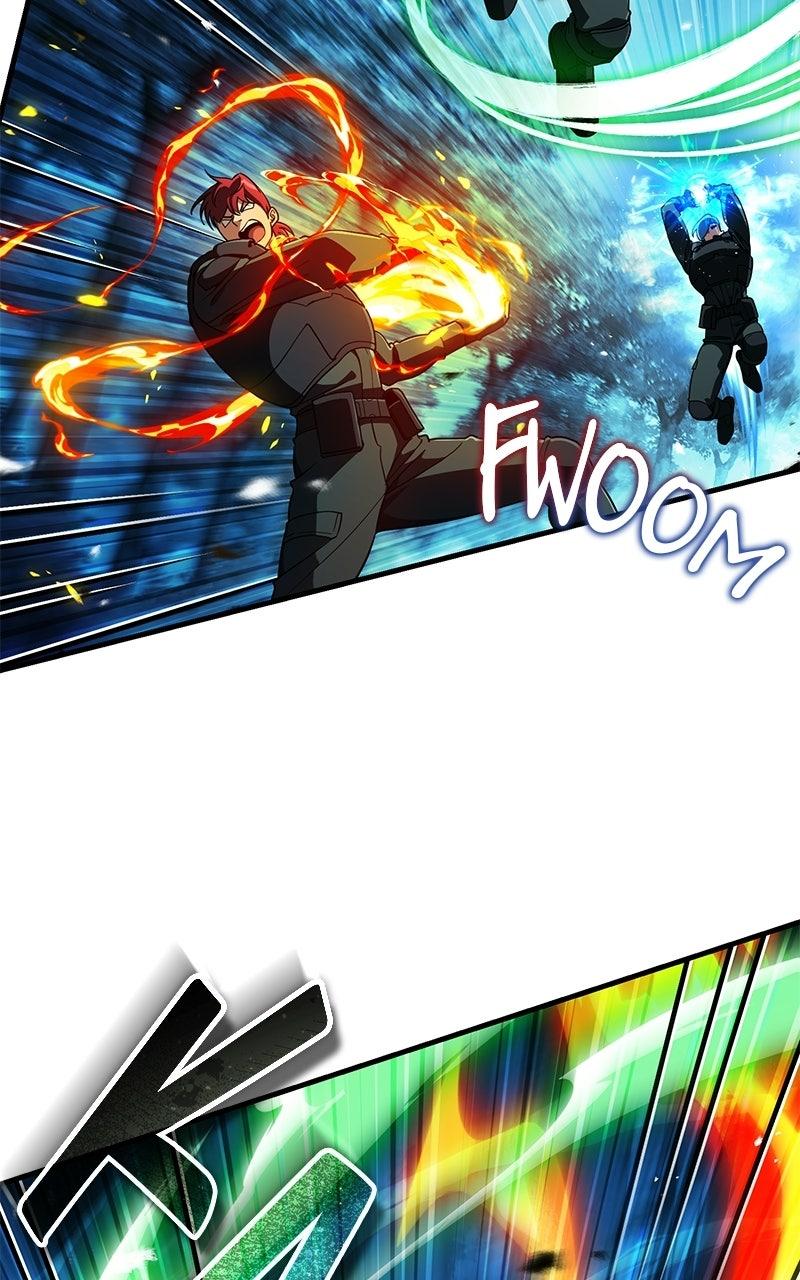 Read Superhuman Streamer chapter 20 image 84 on Lezhin