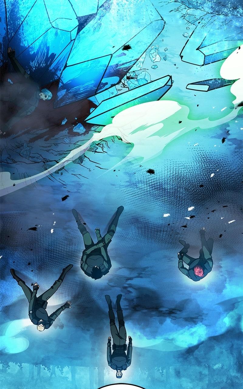Read Superhuman Streamer chapter 20 image 89 on Lezhin