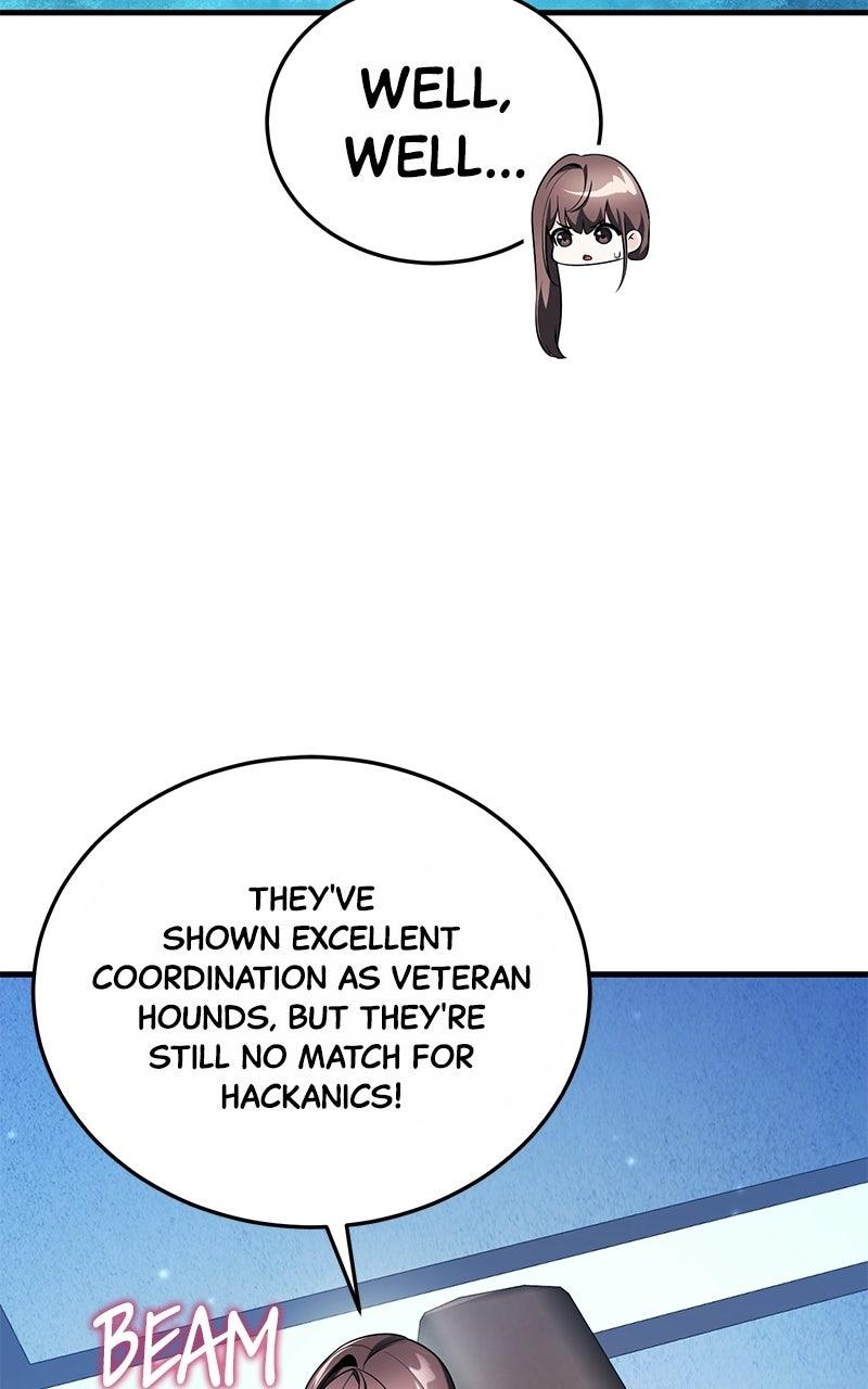 Read Superhuman Streamer chapter 20 image 90 on Lezhin