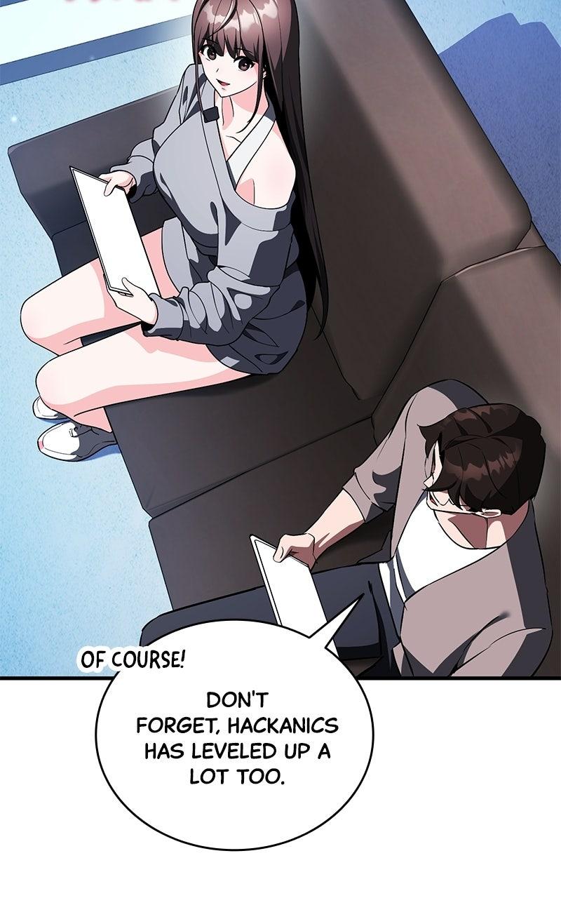 Read Superhuman Streamer chapter 20 image 91 on Lezhin