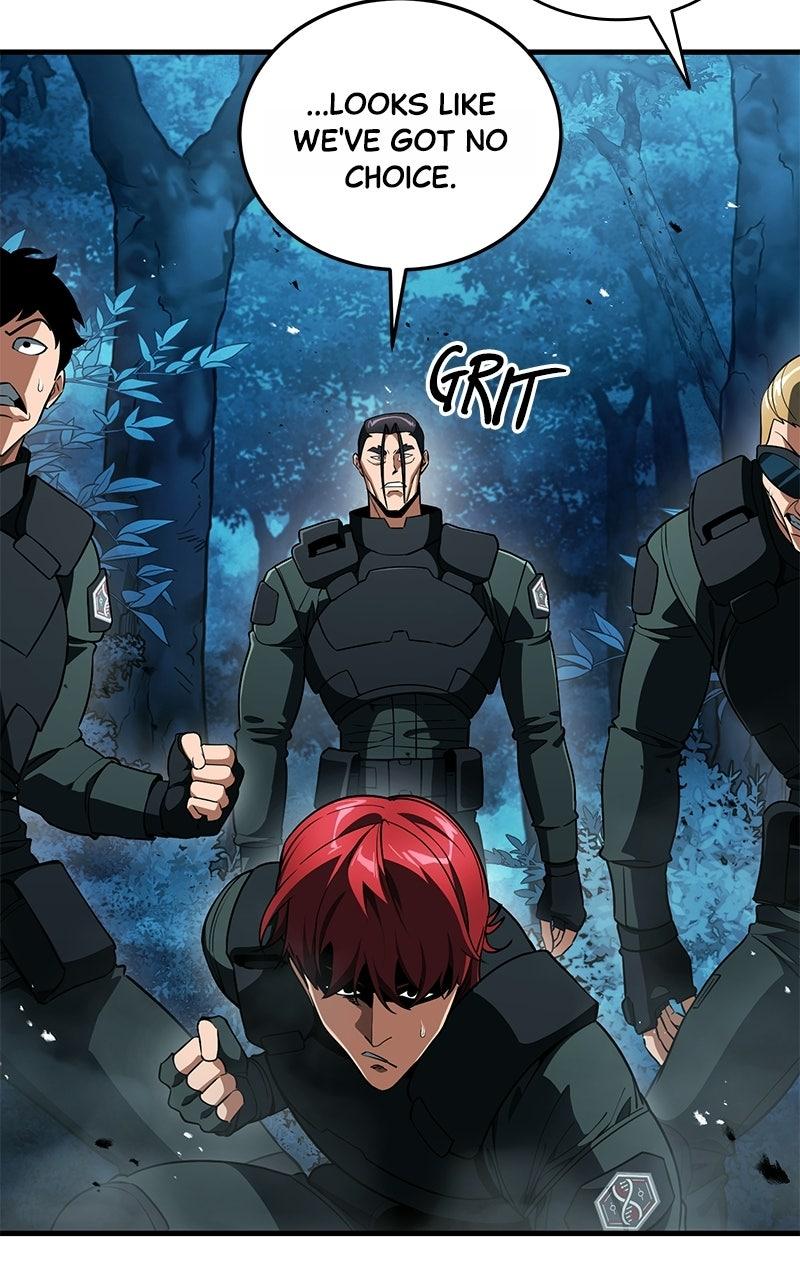 Read Superhuman Streamer chapter 20 image 93 on Lezhin