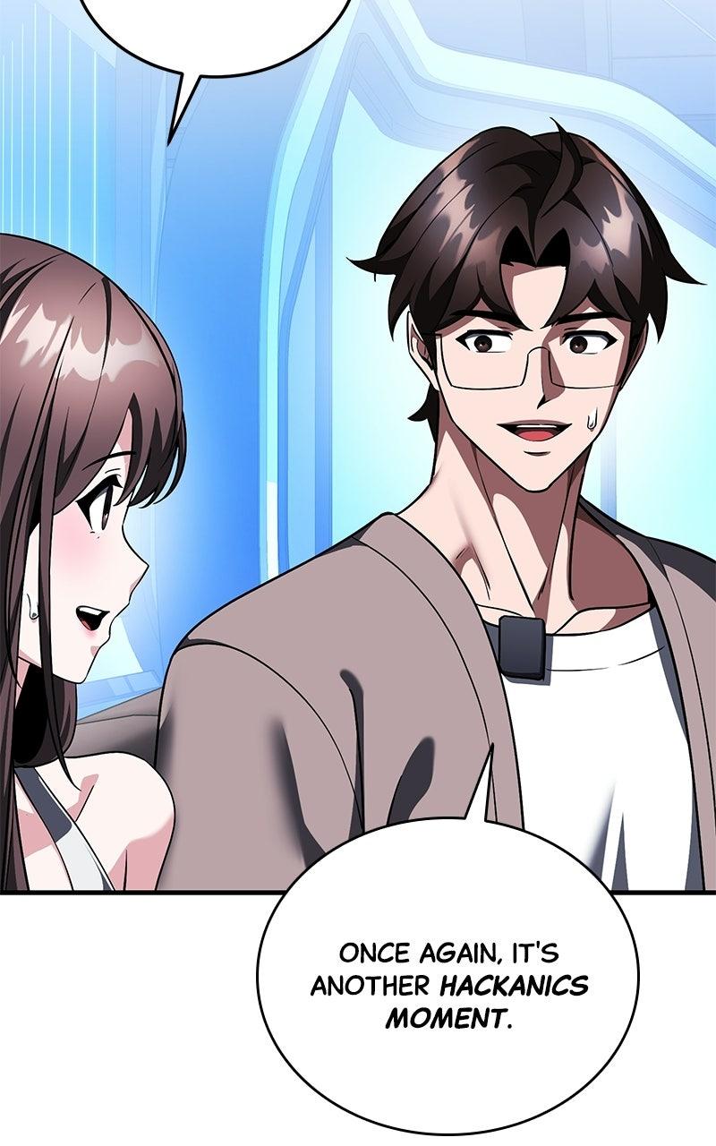 Read Superhuman Streamer chapter 20 image 98 on Lezhin