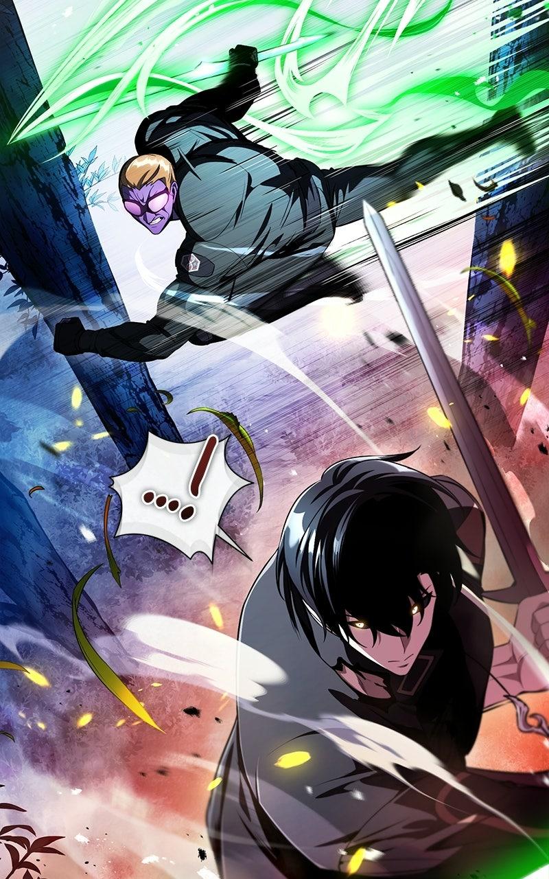 Read Superhuman Streamer chapter 21 image 1 on Lezhin
