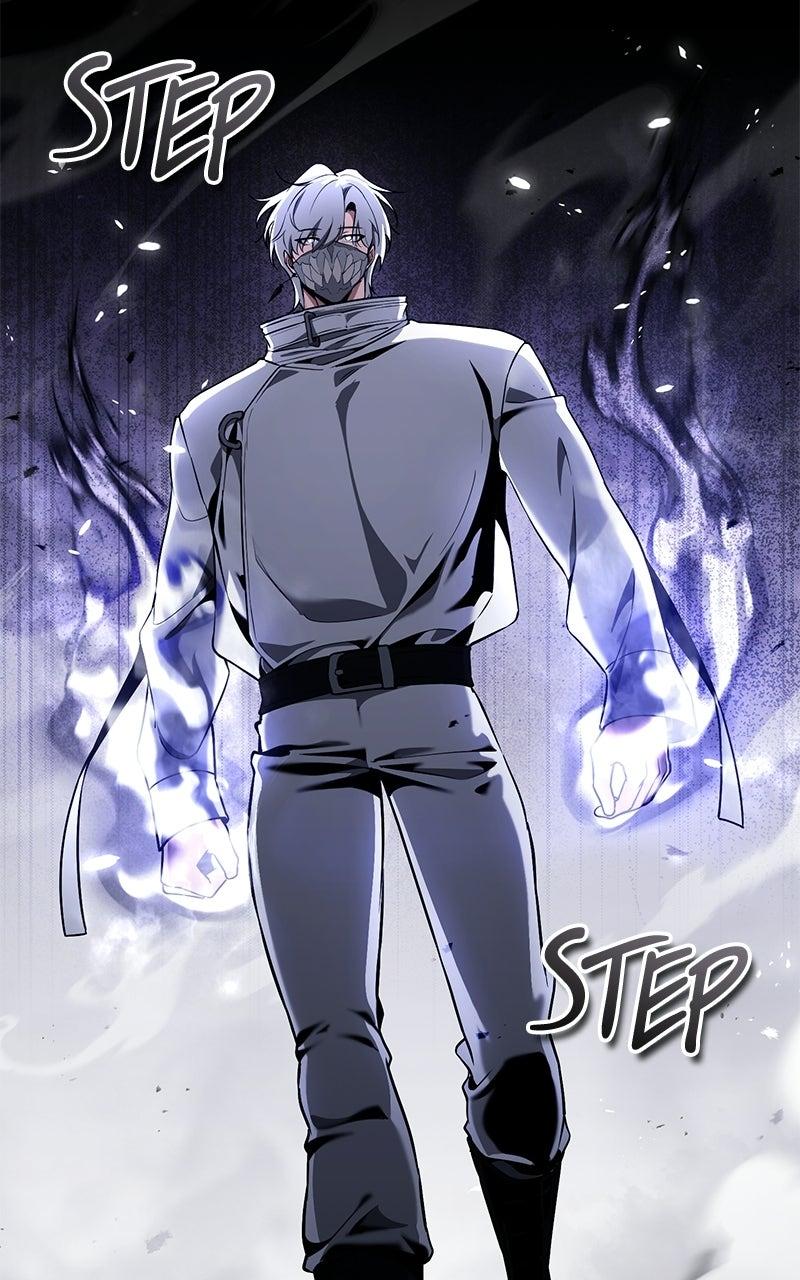 Read Superhuman Streamer chapter 21 image 110 on Lezhin