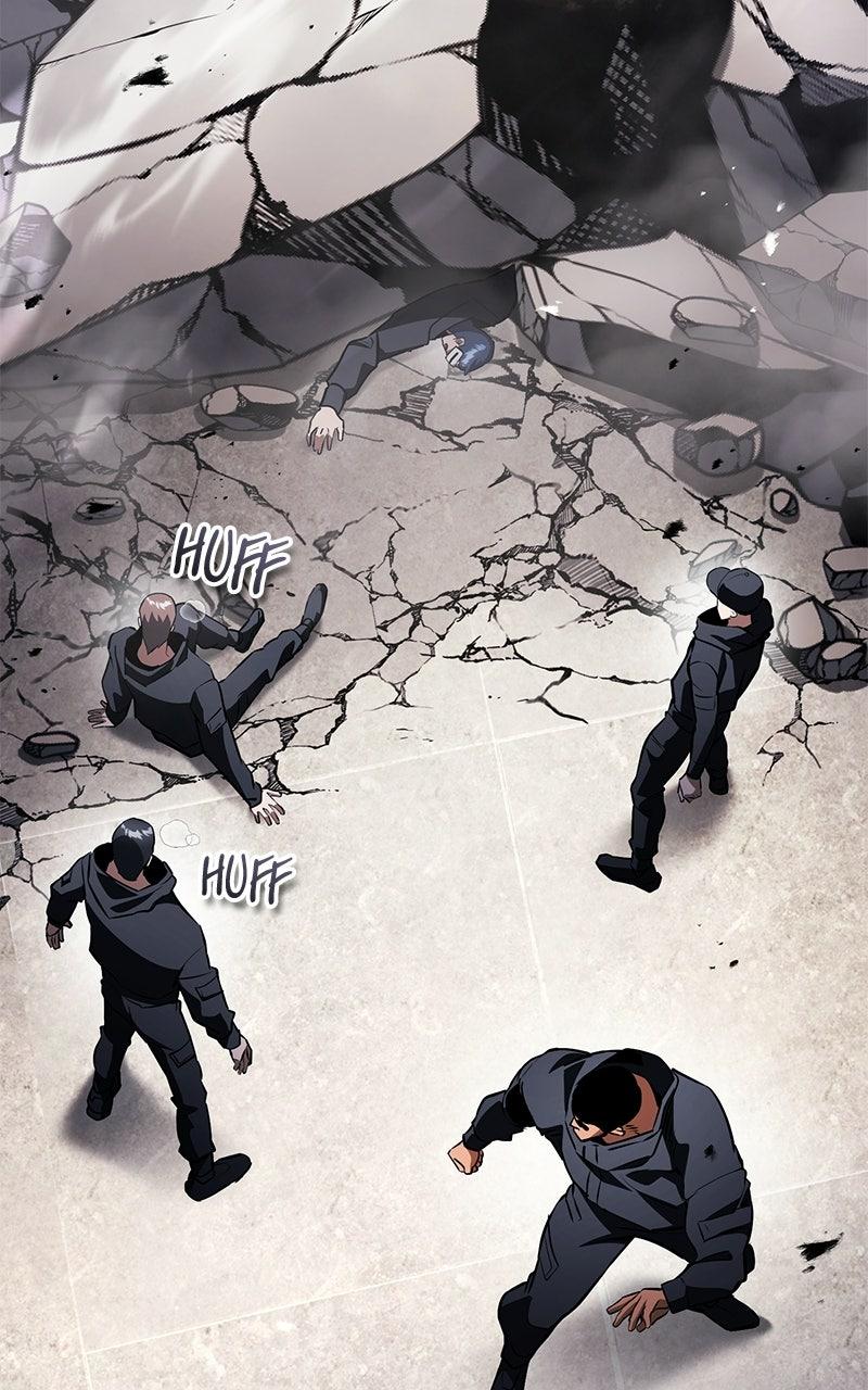 Read Superhuman Streamer chapter 21 image 134 on Lezhin