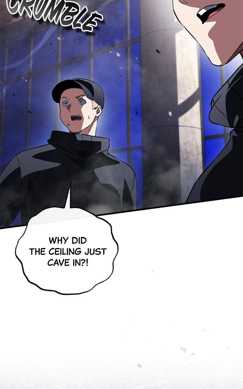 Read Superhuman Streamer chapter 21 image 136 on Lezhin