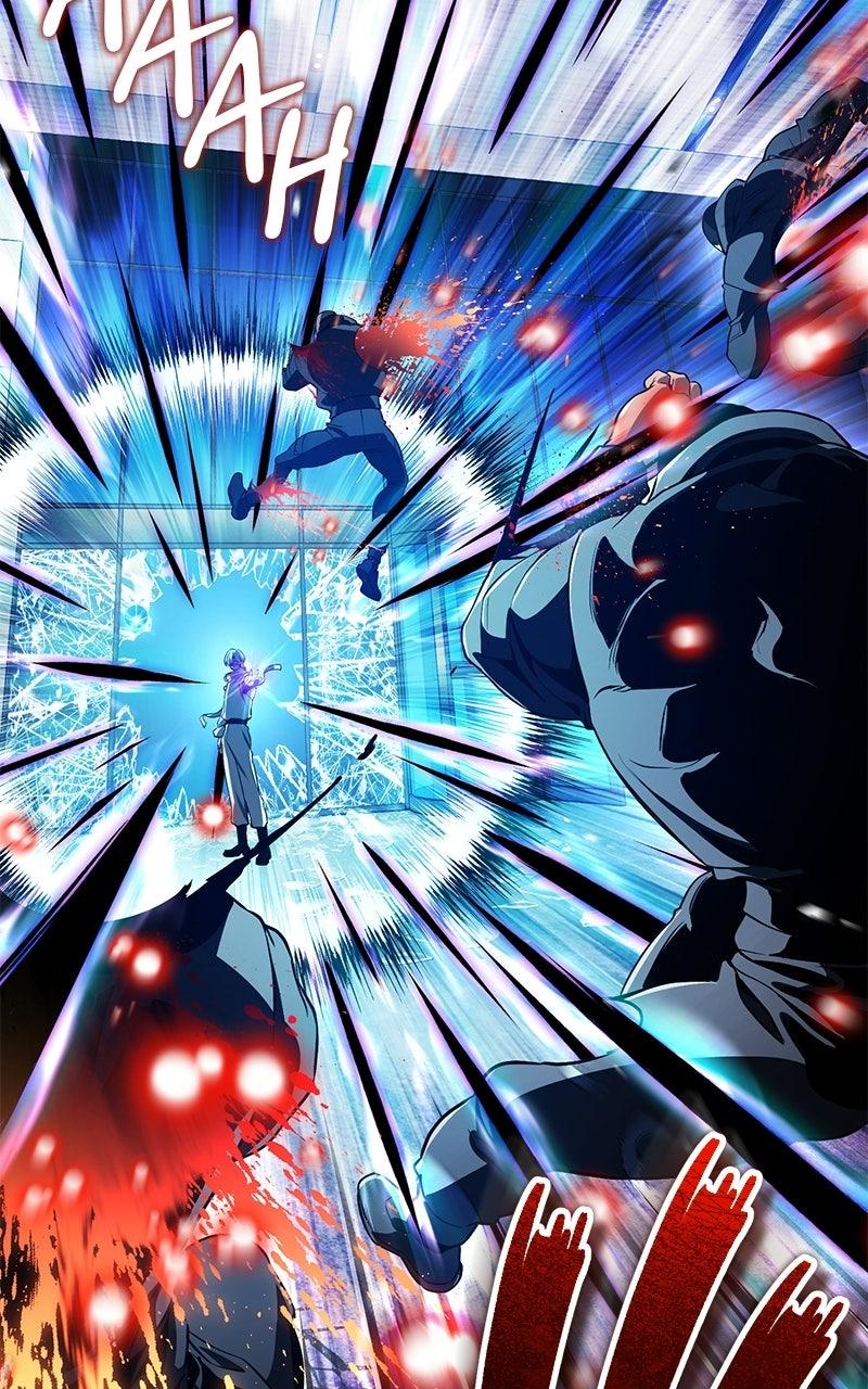 Read Superhuman Streamer chapter 21 image 150 on Lezhin