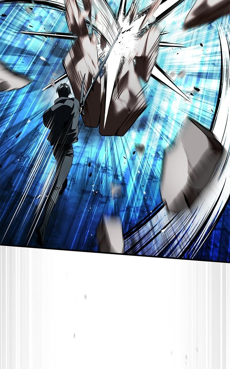 Read Superhuman Streamer chapter 21 image 23 on Lezhin