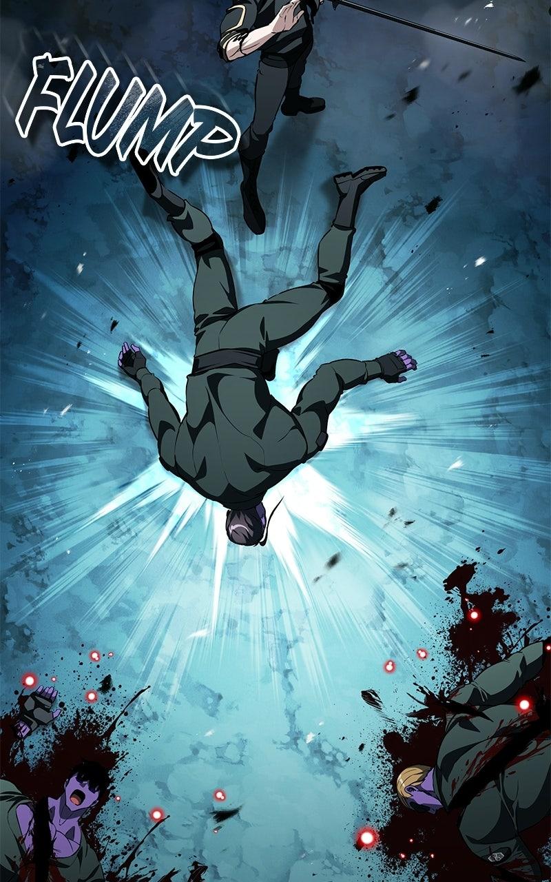 Read Superhuman Streamer chapter 21 image 39 on Lezhin
