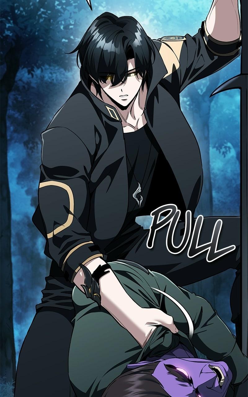 Read Superhuman Streamer chapter 21 image 41 on Lezhin