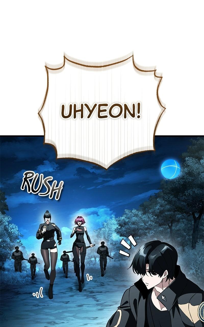 Read Superhuman Streamer chapter 21 image 53 on Lezhin