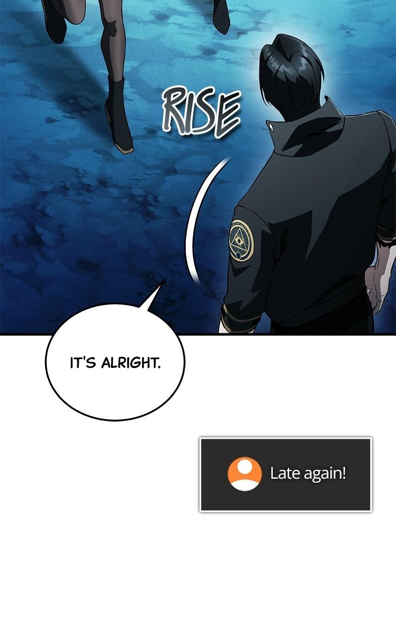 Read Superhuman Streamer chapter 21 image 56 on Lezhin