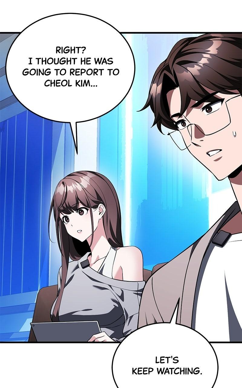 Read Superhuman Streamer chapter 21 image 70 on Lezhin