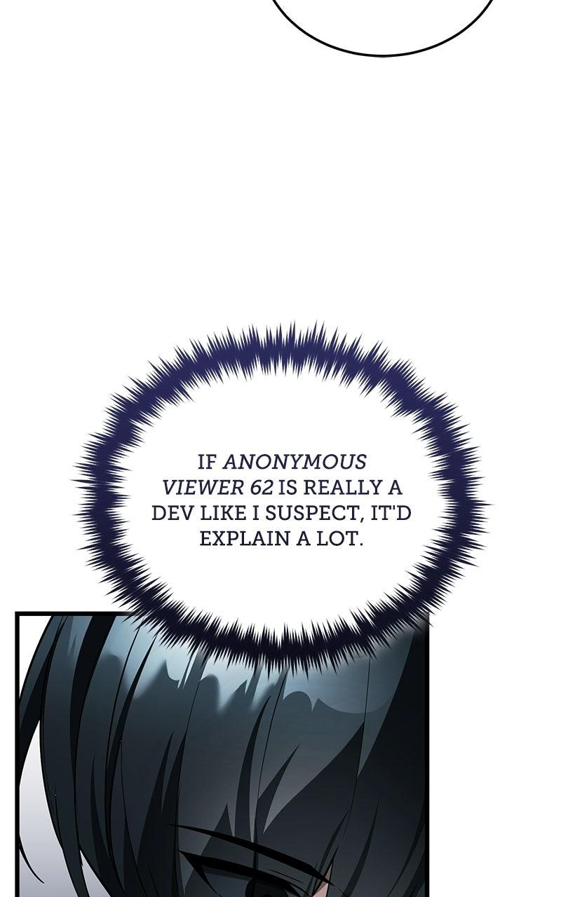 Read Superhuman Streamer chapter 21 image 71 on Lezhin