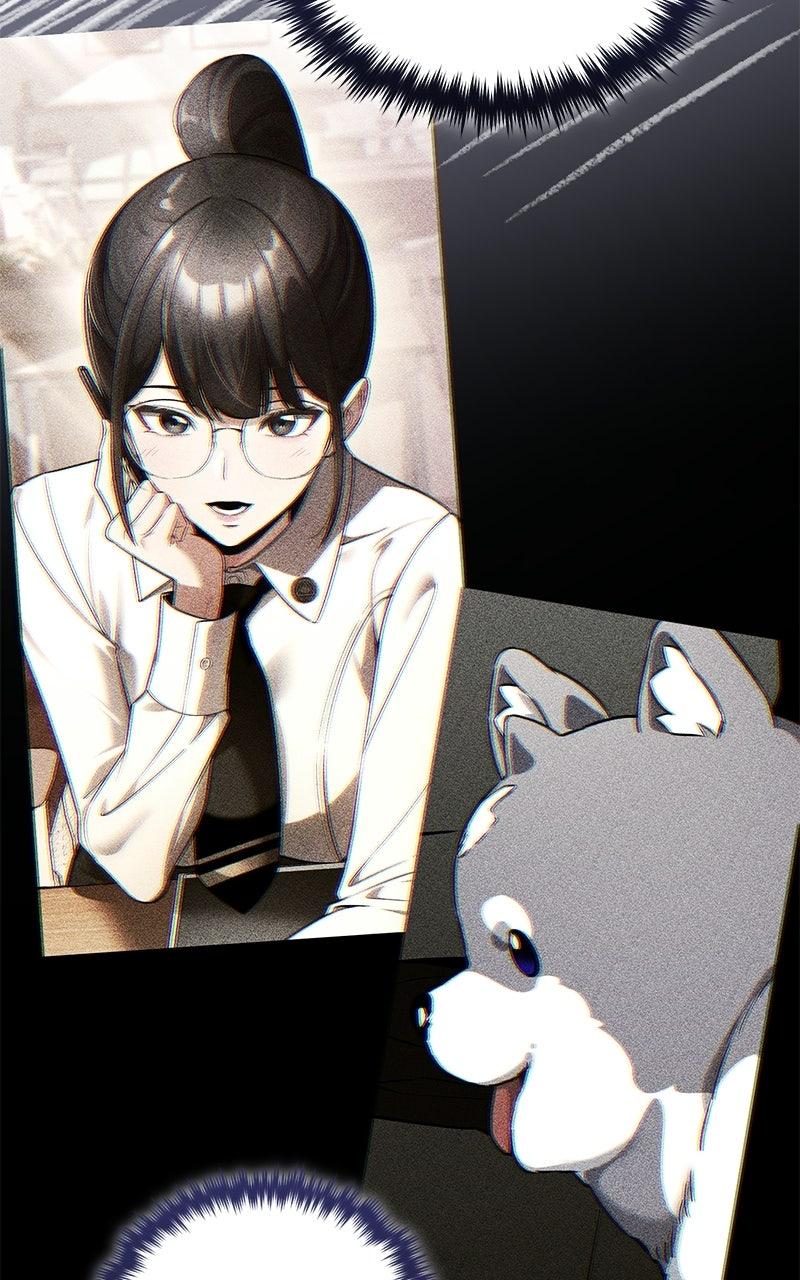 Read Superhuman Streamer chapter 21 image 73 on Lezhin