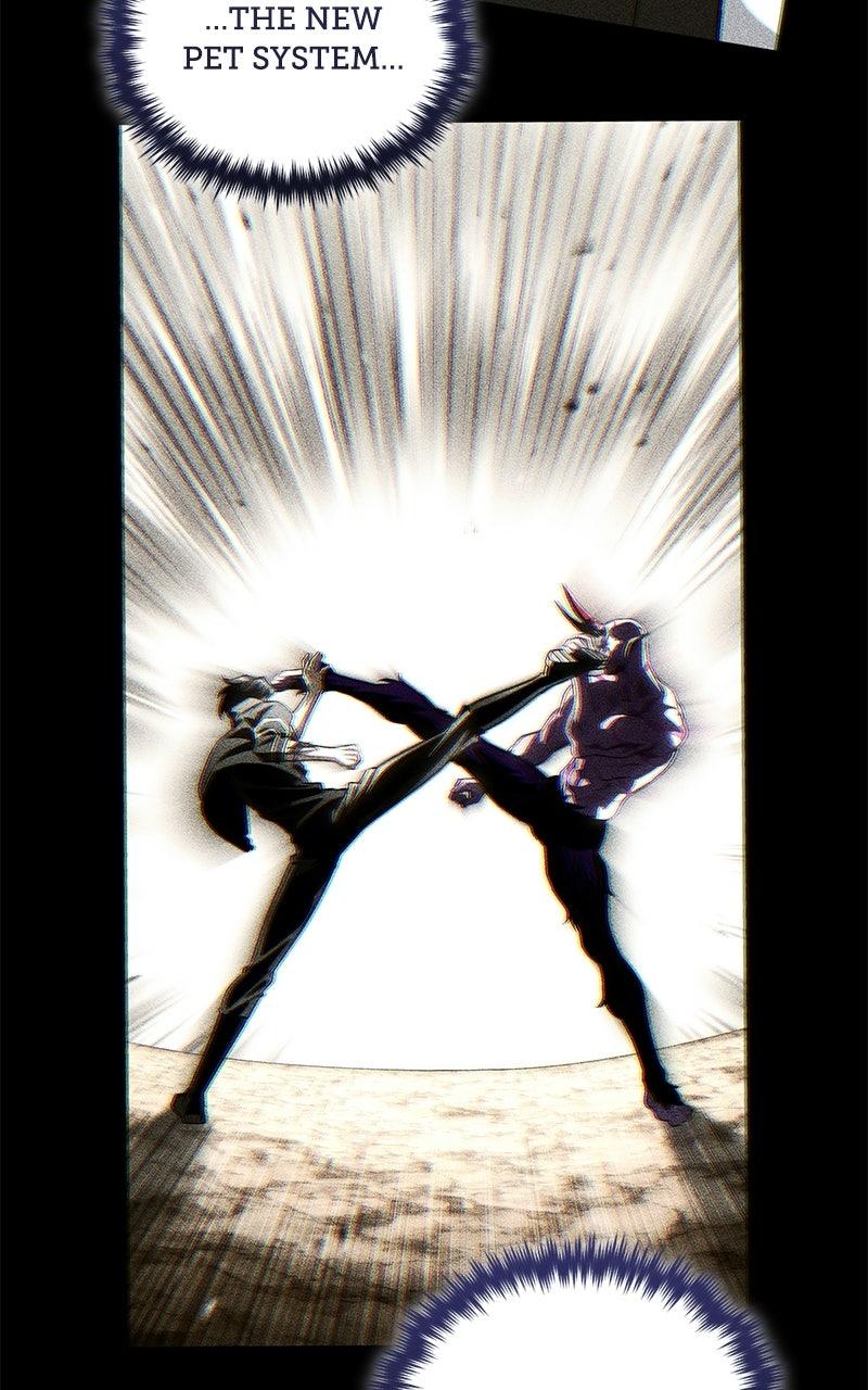 Read Superhuman Streamer chapter 21 image 74 on Lezhin