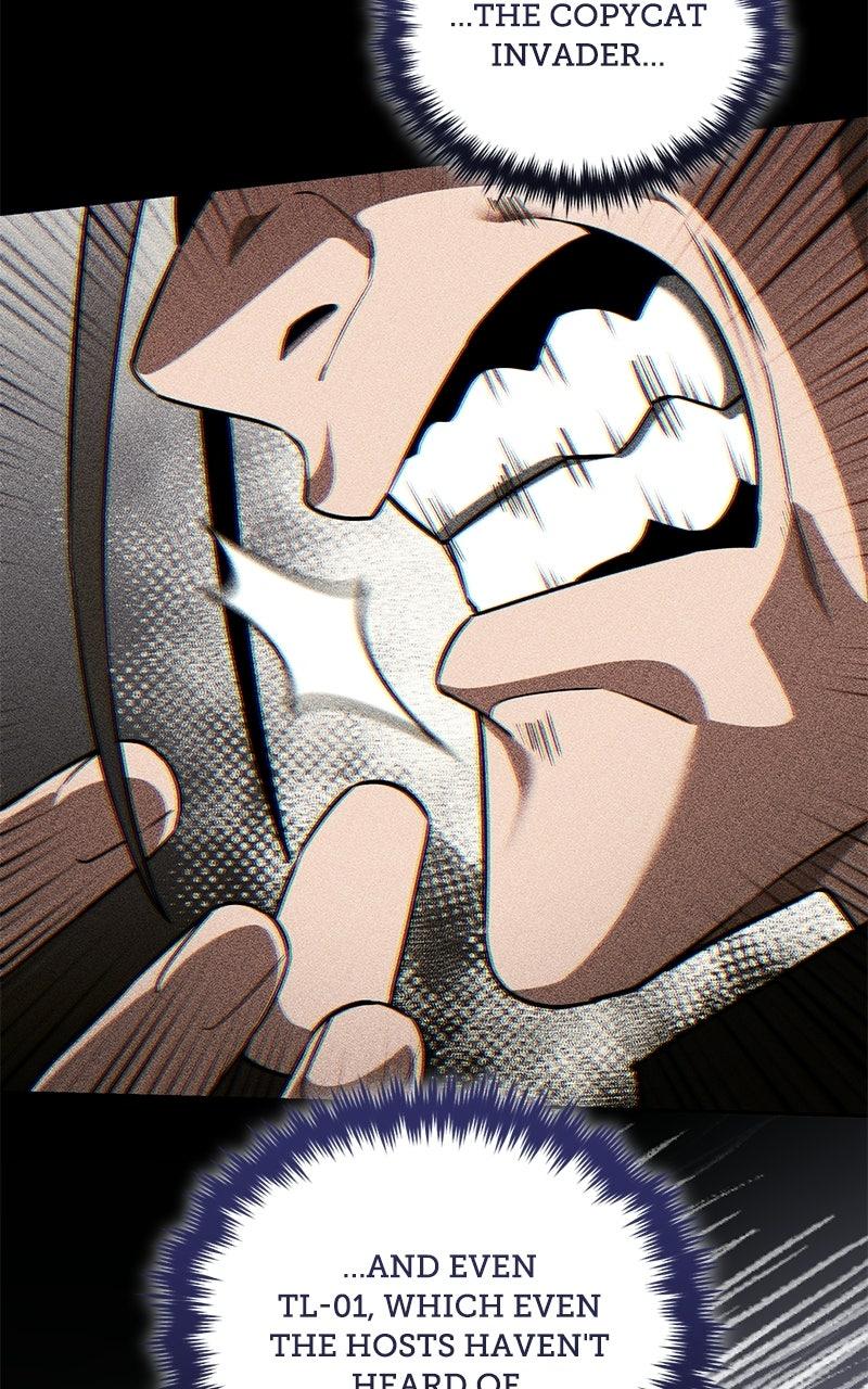 Read Superhuman Streamer chapter 21 image 75 on Lezhin