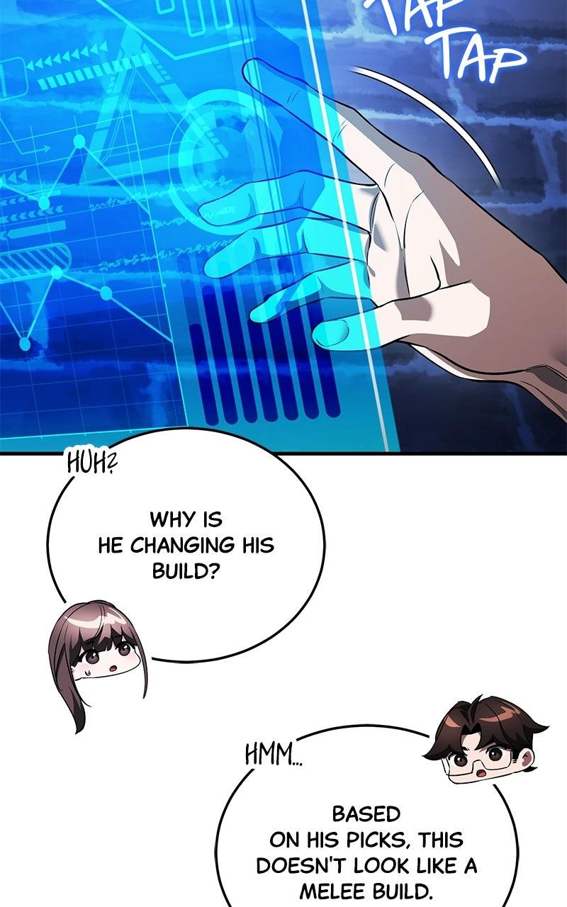Read Superhuman Streamer chapter 21 image 81 on Lezhin